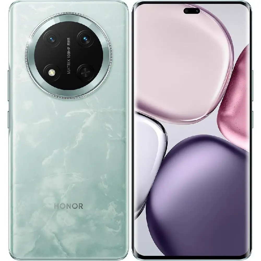 جوال Honor X9c 5G،ذاكرة تخزين 256 جيجا،ذاكرة رام 12 جيجا،الوان متعددة |  متجر ليلي تك