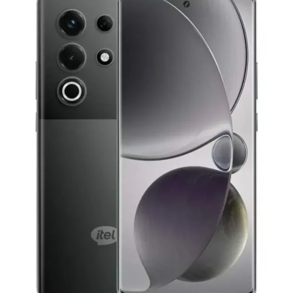 ايتل S25 الترا ذاكرة 512 ورام 16 جيجا