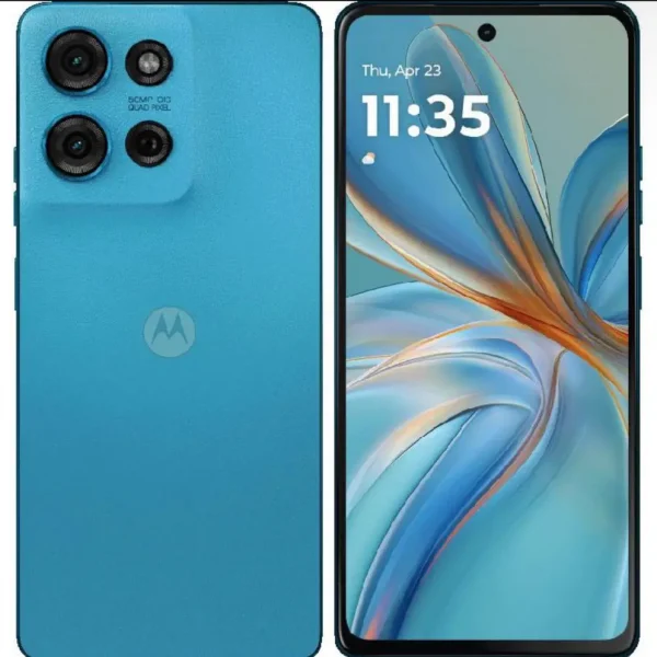 Motorola Moto G75 - موتو جي 75