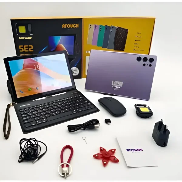 جهاز لوحي Atouch SE2