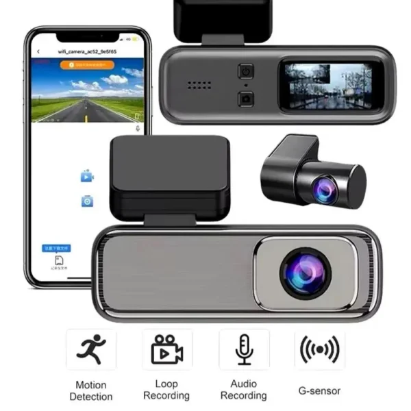 داش كام سونيك