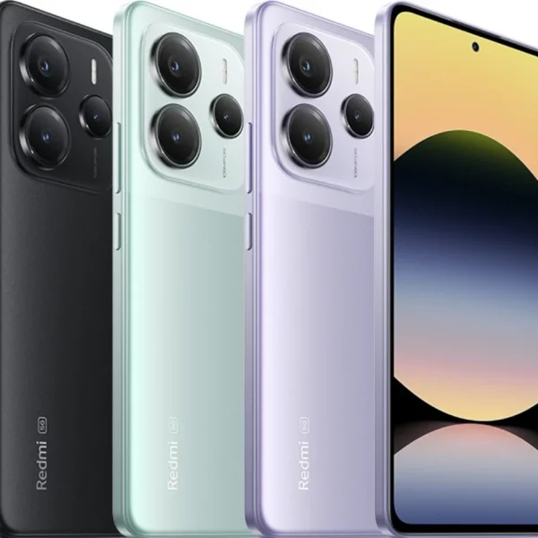 ريدمي نوت 14 5جي