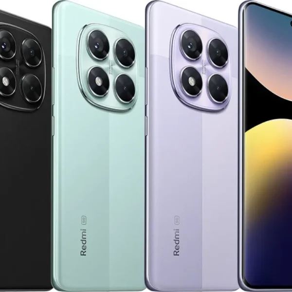 ريدمي نوت 14 برو