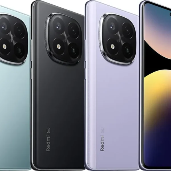 ريدمي نوت 14 برو بلس 5جي