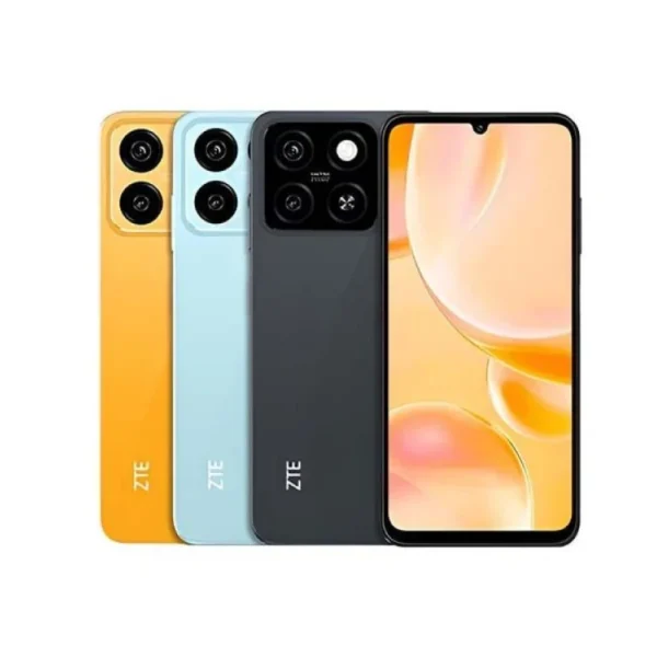 جوال بليد ايه 55 متوفر بألوان متعددة