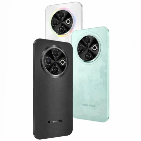 جوال تكنو سبارك 30 سي لون متعدد