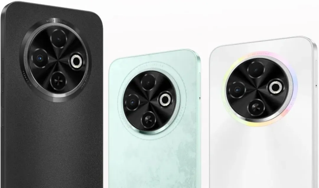 جوال تكنو سبارك 30 سي لون