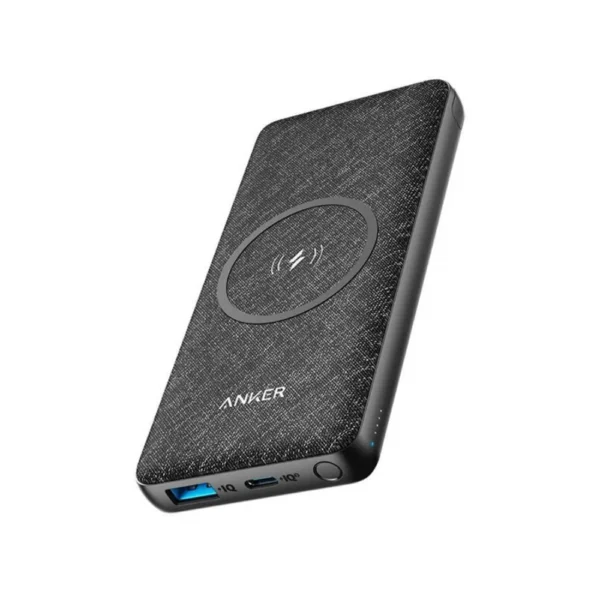 باور بانك انكر وايرليس