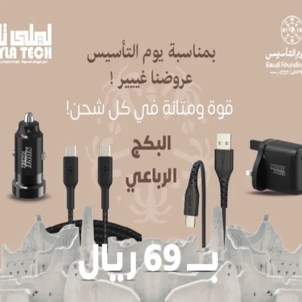 عرض الطاقة الشاملة