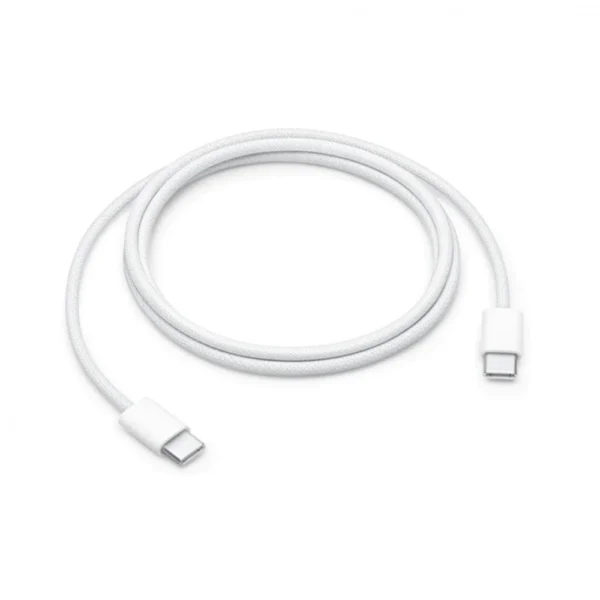 كيبل شحن ايفون تايب سي