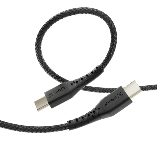 كيبل شحن تايب سي