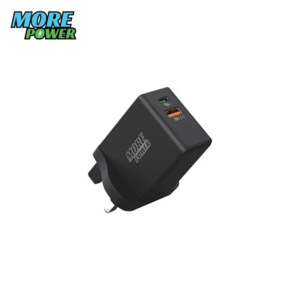 مور بور شاحن جداري