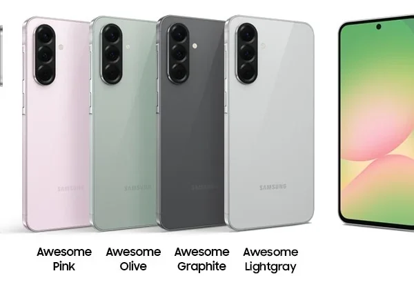 سامسونج جالكسي A56