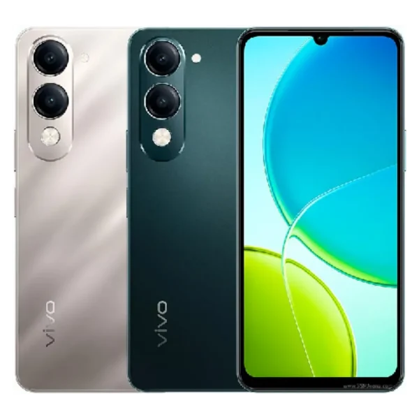 vivo y04 128gb 4gb ram