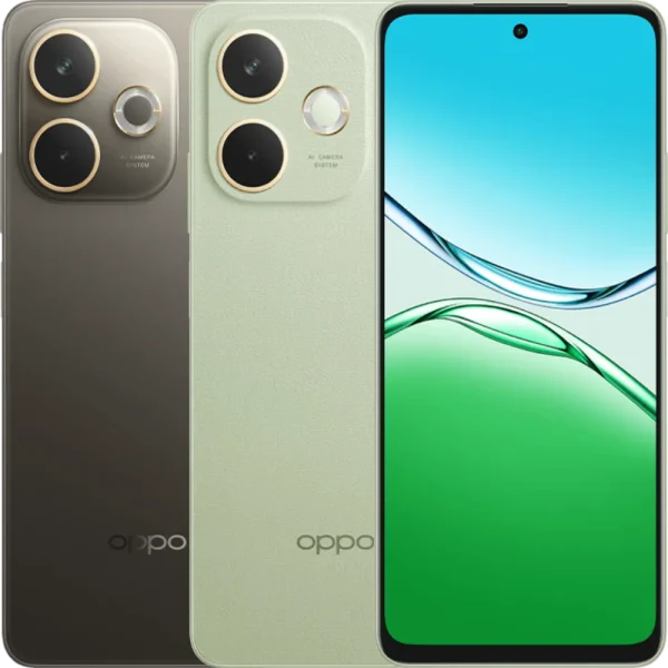 Oppo A5 Pro 5G