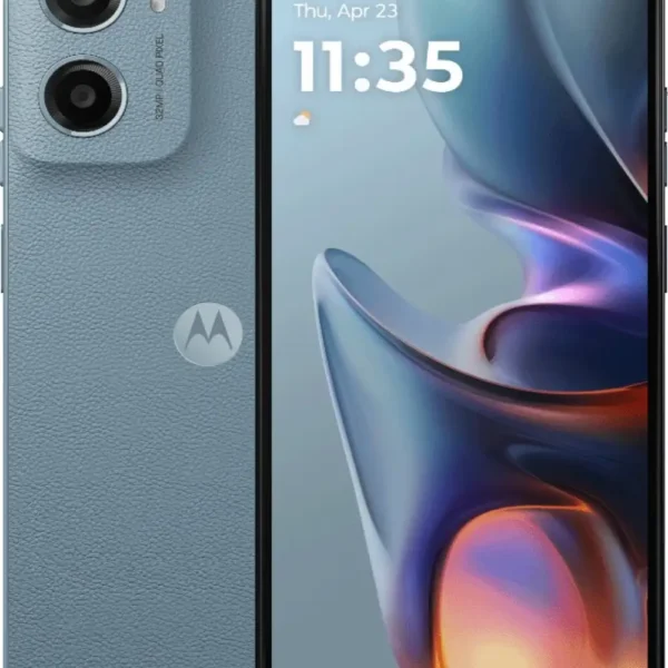 جوال موتورولا Moto E15 - موتو ايه 15 ألوان متعددة