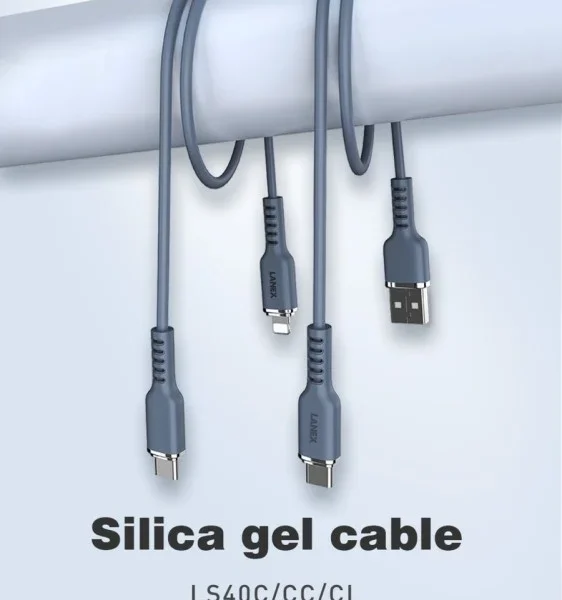 كيبل شحن لايتنينق