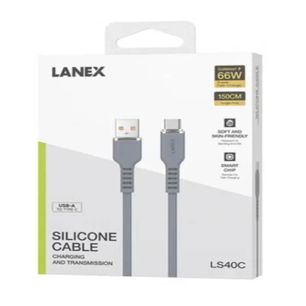 كيبل شحن لانيكس