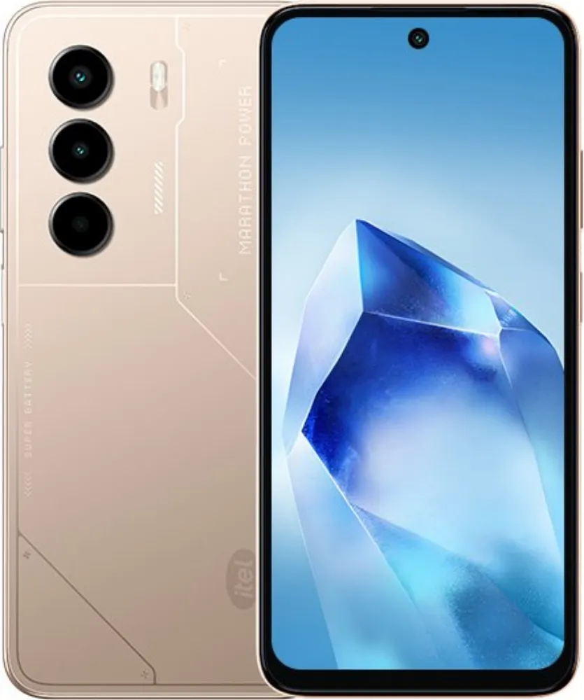 ايتل باور 70 برونز - ذهبي