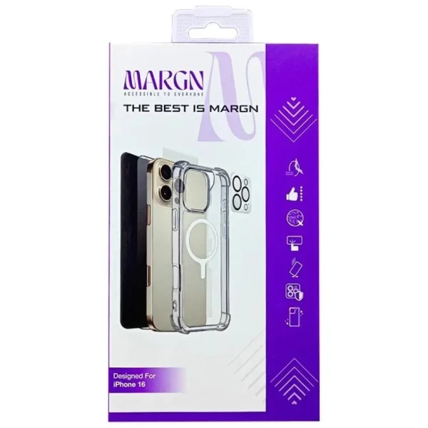 بكج حماية متكامل للايفون