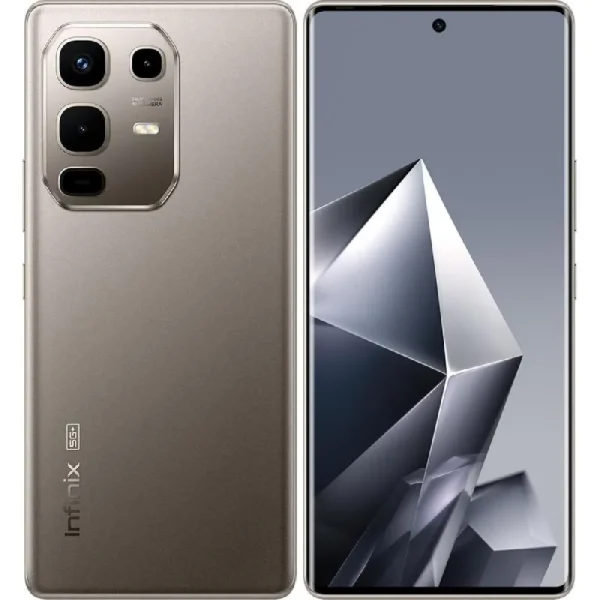 إنفينيكس نوت 50 اس