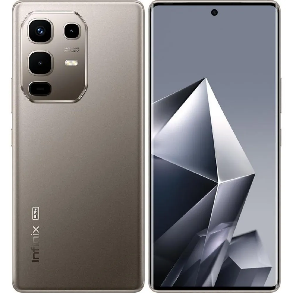 إنفينيكس نوت 50 اس