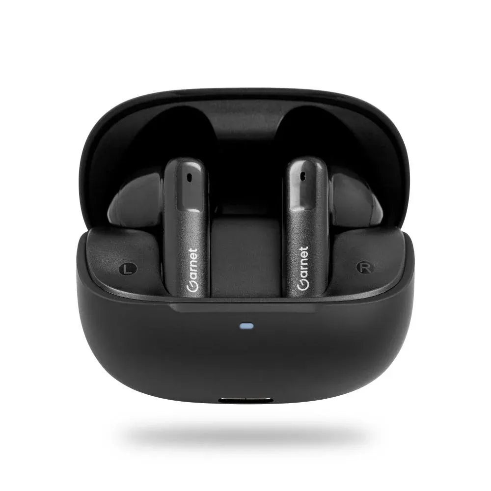 قارنت: سماعة لاسلكية تعمل حتى 21 ساعة - الصورة 3