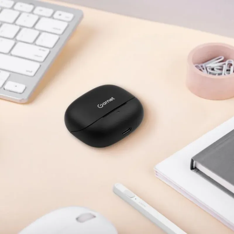 قارنت: سماعة لاسلكية تعمل حتى 21 ساعة - الصورة 4