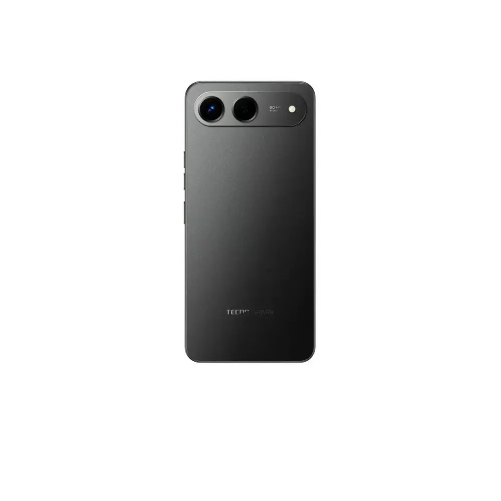 Tecno SPARK 40 5G: بطارية 6000mAh، وشاشة 120Hz - الصورة 2