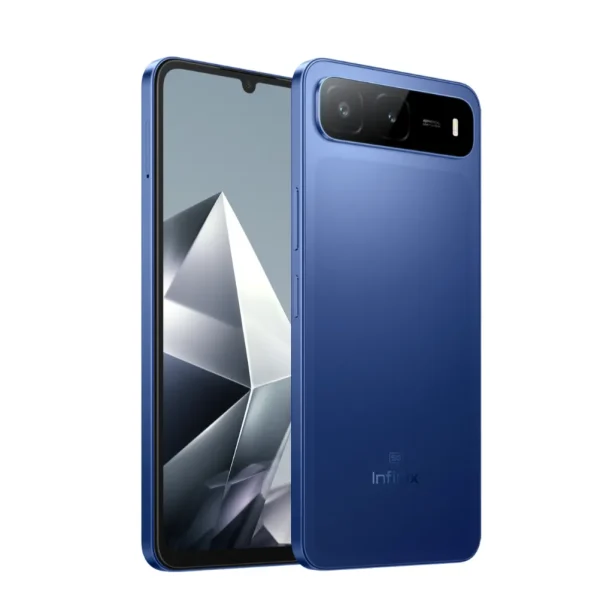 انفينيكس هوت 60 آي الجيل الخامس Infinix Hot 60i 5G