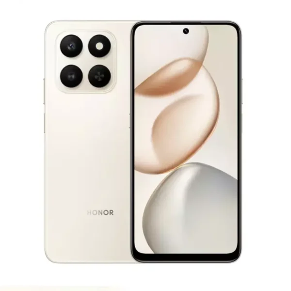 HONOR X7d 5G 8GB256GB Desert Gold