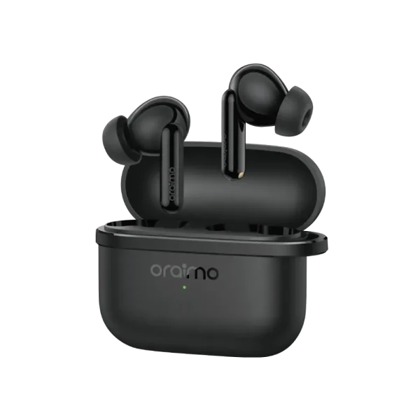 ORAIMO SpaceBuds Lite بيس قوي، صوت محيطي 360، و40 ساعة من التشغيل – تجربة غامرة من ليلى تك