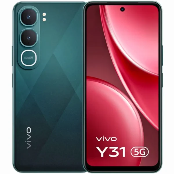 Vivo Y31 5G 256gb 12gb ram
