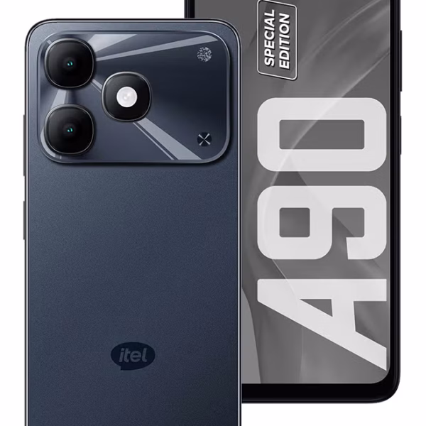 itel a90