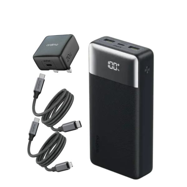 بكج اورايمو