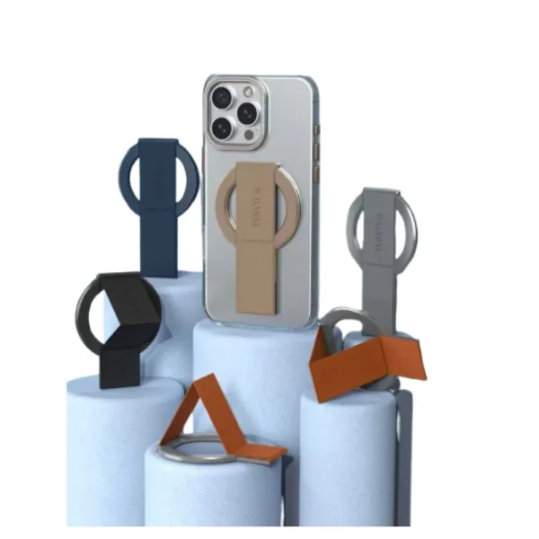 مسكة جوال GARM المغناطيسية بوجهين 1