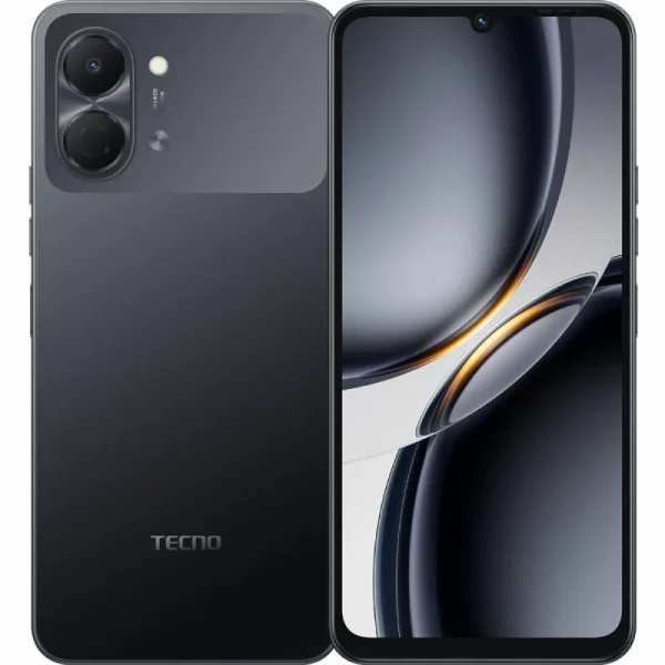 تكنو سبارك جو 3 Tecno Spark Go 3 – ذكاء اصطناعي وأداء ممتد في ليلى تك